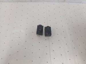 1997-2008 Ford E-150 Master Power Window and Door Lock Switch - Left (Driver) (Used OEM)