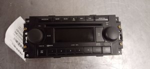 2008 Chrysler Aspen Audio System (Used OEM)