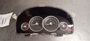 2006-2007 Mercury Mariner Instrument Cluster with Message Center and Compass (Used OEM)