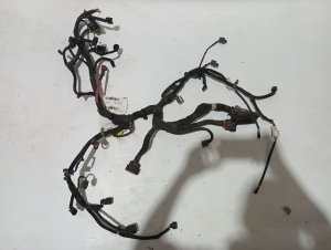 2008-2010 Dodge Avenger Engine Wiring Harness (Used OEM)