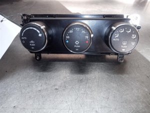 2011-2014 Chrysler 200 Automatic Temperature Control Module (Used OEM)