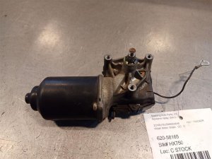 1989-1998 Geo Tracker Windshield Wiper Motor - Front (Used OEM)