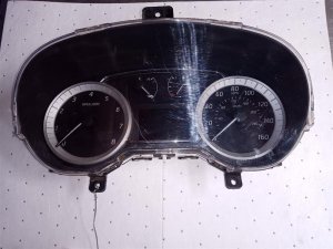 2014-2015 Nissan Sentra MPH Instrument Cluster (Used OEM)