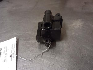 2002-2006 Chevrolet Avalanche 1500 Ignition Coil (Used OEM)