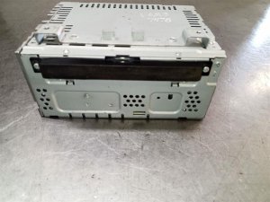 2013-2015 Ford Escape AM FM CD Radio Receiver (Used OEM)
