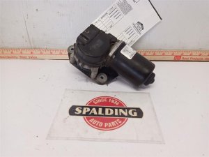 2008-2019 Ford E-250 Windshield Wiper Motor - Front (Used OEM)