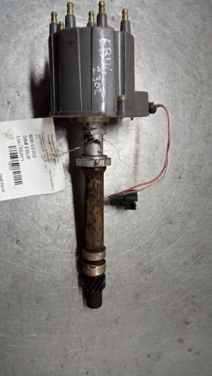 1992-1995 GMC C1500 Distributor (Used OEM)