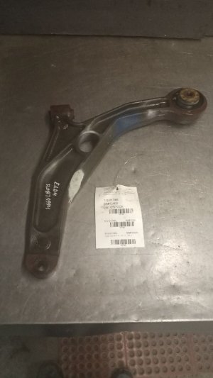 2011-2020 Dodge Journey Lower Suspension Control Arm - Front, Left (Driver) (Used OEM)