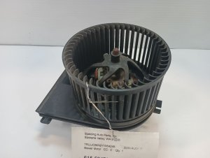 2000-2006 Audi TT HVAC Blower Motor (Used OEM)