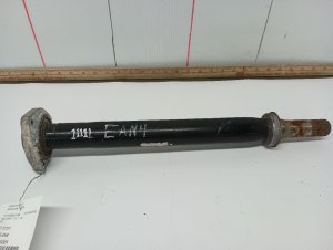 2013-2019 Cadillac XTS Front Drive Axle Shaft Assembly (Used OEM)