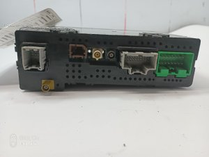 2016-2018 Cadillac CTS AM FM CD AUX Radio Receiver (Used OEM)