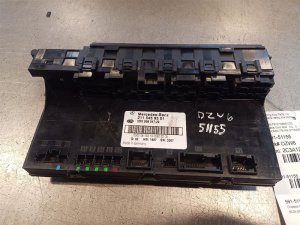 2009-2011 Mercedes-Benz CLS550 Body Control Module (Used OEM)