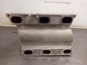 2007-2009 Pontiac Torrent Engine Intake Manifold (Used OEM)