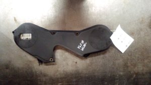 1998-2006 Toyota Camry Upper Engine Timing Cover (Used OEM)