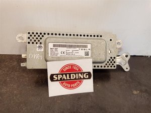 2017-2019 Tesla 3 Audio System (Used OEM)