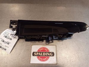 OEM Center Dash Information Display Screen for 2010-2011 Mazda MAZDA 3 (OEM)