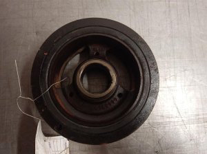 1995-1997 Ford F-350 8-Rib Engine Harmonic Balancer (Used OEM)