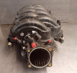 2013-2014 Ford F-150 Engine Intake Manifold (Used OEM)
