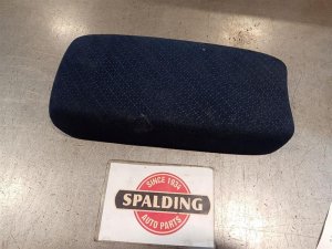 2006-2011 Honda Civic Silver Console Armrest (Used OEM)