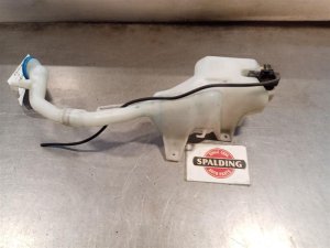 2006-2011 Acura CSX Windshield Washer Fluid Reservoir Assembly (Used OEM)