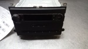 2009-2010 Ford F-150 Audio System (Used OEM)