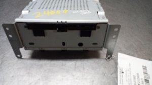 2015-2017 Ford Expedition Radio Receiver (Used OEM)
