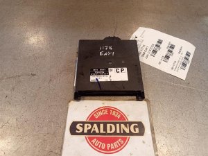 2015 Toyota Highlander Multiplex Network Body Control Module (Used OEM)