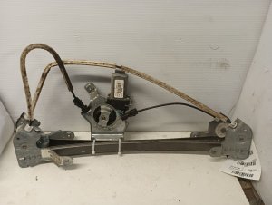 2004-2008 Ford F-150 Power Window Regulator - Front, Left (Driver) (Used OEM)