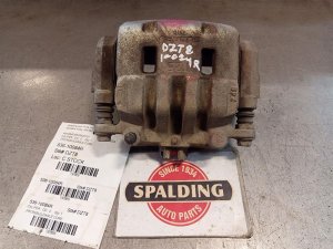 2017-2023 Subaru Impreza Front Disc Brake Caliper - Right (Passenger) (Used OEM)