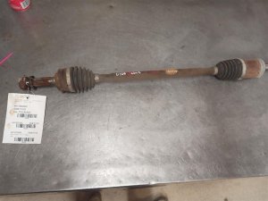 2007-2017 Jeep Compass Drive Axle Shaft Assembly - Rear, Right (Passenger) (Used OEM)