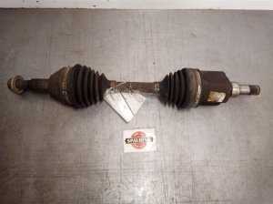 1997-1999 Oldsmobile Cutlass Drive Axle Shaft - Right (Passenger) (Used OEM)