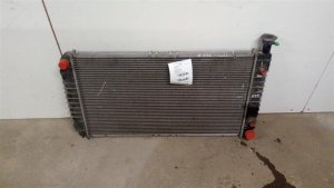 1996 Chevrolet G30 Radiator (Used OEM)