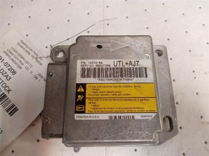 2006 Chevrolet Avalanche 1500 Body Control Module (Used OEM)