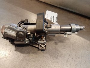 2004-2006 Mercedes-Benz E500 Black Steering Column (Used OEM)