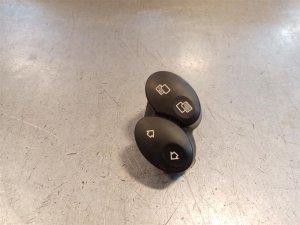 2003-2009 Mercedes-Benz CLK320 Combination Switch - Left (Driver) (Used OEM)