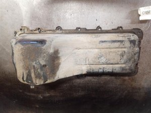 1999-2017 Ford F-550 Super Duty Engine Oil Pan (Used OEM)