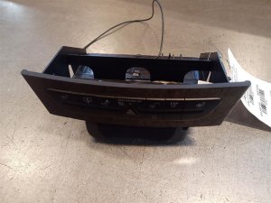 2006-2011 Mercedes-Benz CLS63 AMG Hazard Heated Seat and Defrost Switch Panel (Used OEM)