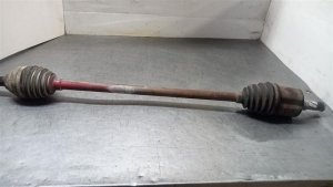 2007-2010 Pontiac G5 Drive Axle Shaft - Right (Passenger) (Used OEM)