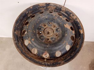 2004-2010 Toyota Sienna 16x6.5 Steel Wheel (Used OEM)