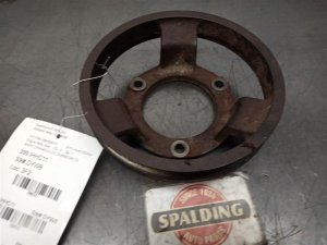  Volvo VNL Engine Windage Tray (Used OEM)