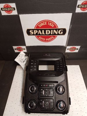 2013-2014 Ford F-150 Audio System (Used OEM)