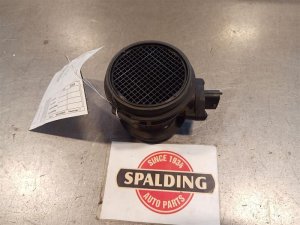 2003-2006 Kia Sorento Fuel Injection Air Flow Meter Assembly (Used OEM)