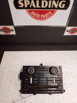 2010 Ford F-150 Audio System (Used OEM)