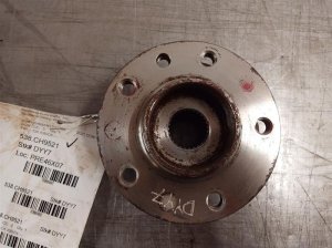 OEM Hub Assembly for 2017-2023 Jeep COMPASS, Compass - Front (OEM)