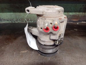 2006-2007 Jeep Commander A/C Compressor without Rear A/C (Used OEM)