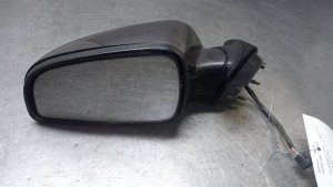 2007-2009 Saturn Aura Gray Side/Door Mirror - Left (Driver) (Used OEM)