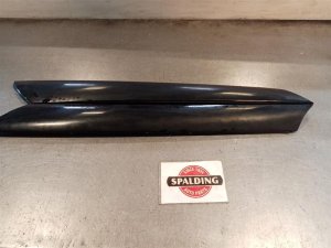 2010-2013 Kia Soul Windshield A-Pillar Trim Molding Set - Left (Driver) (Used OEM)