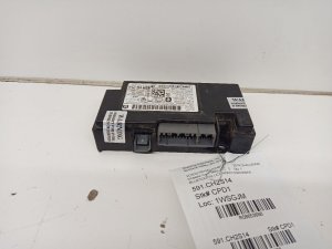 2011-2017 Jeep Compass Hands-Free Communication Control Module (Used OEM)
