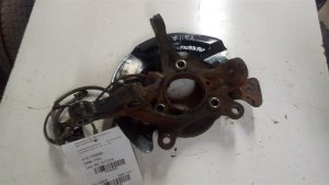 2019-2024 Kia Forte Front Steering Knuckle - Right (Passenger) (Used OEM)