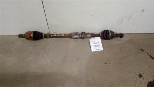 2018-2020 Hyundai Elantra GT Front Drive Axle Shaft Assembly - Right (Passenger) (Used OEM)